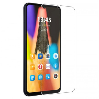 Обикновен протектор за Samsung A26