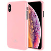 Силиконов Калъф Jelly Mercury за Samsung Note 8