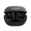 9044 GUESS TWS ANC/ENC CAPSULE CLASSIC PRINTED LOGO BLACK