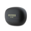 9044 GUESS TWS ANC/ENC CAPSULE CLASSIC PRINTED LOGO BLACK