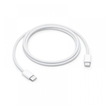 Оригинален кабел Apple Type-C - Type-C кабел MQKJ3ZM/A-BULK